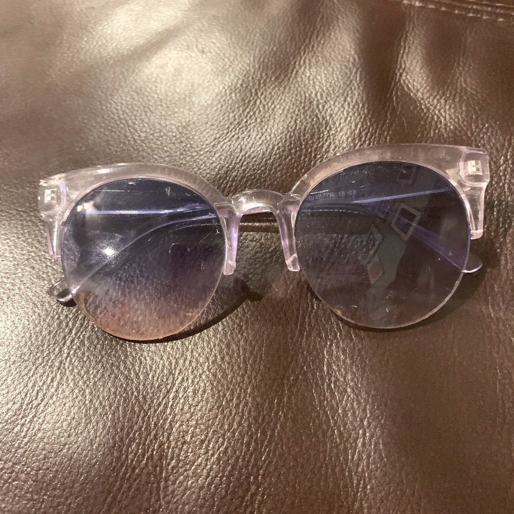 STONY CLOVER RARE SUN GLASSES!!